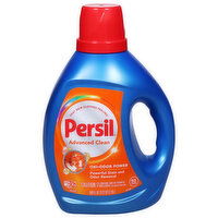 Persil Detergent, Oxi+Odor Power, Advanced Clean, 10 Fluid ounce