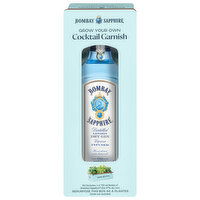 Bombay Sapphire London Dry Gin, 1 Each