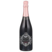 Bartenura Rose Moscato, Sparkling, 750 Millilitre