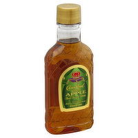 Crown Royal Whisky, Apple Flavored, Regal Apple, 200 Millilitre