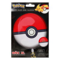 Anagram Balloon, Orbz XL, Pokemon, 1 Each