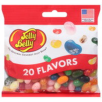 Jelly Belly Candy, 20 Flavors, 3.5 Ounce