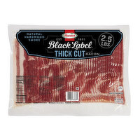 Hormel Bacon, Thick Cut, 40 Ounce