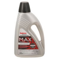 Rug Doctor Cleaner, with Stainprotect, Max, Carpet and Upholstery, 48 Fluid ounce