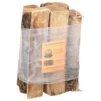 Sunset Firewood Company Firewood Bundle, Heat Treated, 1 Each