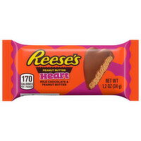 Reese's Heart, Peanut Butter, 1.2 Ounce