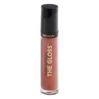 Revlon Super Lustrous The Gloss Lip Gloss, Blissed Out 246, 0.13 Ounce