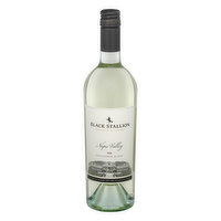 Black Stallion Estate Winery Sauvignon Blanc, Napa Valley, 2018, 750 Millilitre