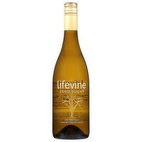 Lifevine Zero Sugar Chardonnay, 750 Millilitre