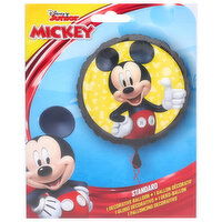 Anagram Disney Junior Mickey Standard Decorative Balloon, 1 Each