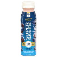 Bolthouse Farms Berry Acai Fusion Super Smoothie, 12 Fluid ounce