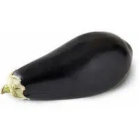 Fresh Eggplant, 1 Pound