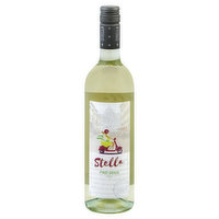 Stella Pinot Grigio, 2016, 750 Millilitre