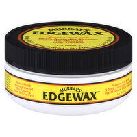 Murray's Edgewax Gel, Premium, 4 Ounce