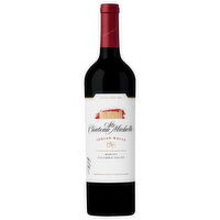 Chateau Ste. Michelle Indian Wells Merlot, Columbia Valley, 750 Millilitre