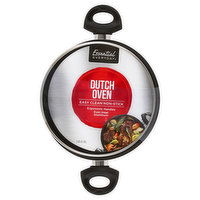 Essential Everyday Dutch Oven, Non-Stick, 5 Quart, 1 Each