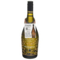 Candoni Moscato, Italy, 750 Millilitre