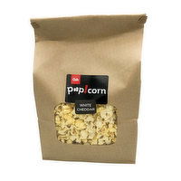 Cub Bakery White Cheddar Popcorn
Large Bag, 1 Each