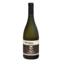 19 Crimes Sauvignon Blanc, South Eastern Australia, 2019, 750 Millilitre