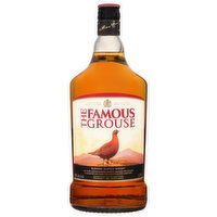 The Famous Grouse Scotch Whisky, Blended, 1.75 Litre