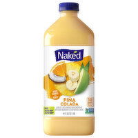 Naked Pina Colada Juice, 64 Fluid ounce