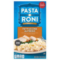 Pasta Roni Fettuccine Alfredo, 4.7 Ounce