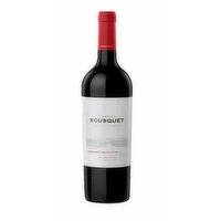 Jean Bousquet Cabernet Sauvignon, 750 Millilitre