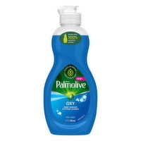 Palmolive Ultra Dish Liquid, Oxy, 8 Ounce