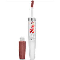 Maybelline Lip Color Cocoa 145, 1 Each