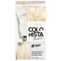 Colorista Bleach, All Over, 1 Each