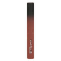 Color Sensational Lipstick, Matte, Ultimatte, More Stone 488, 0.06 Ounce