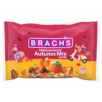 Brach's Mellowcreme Candy, Autumn Mix, 20 Ounce