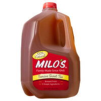 Milo's Sweet Tea, Famous, 128 Ounce