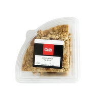 Cub Apple Pie Slice, 1 Each