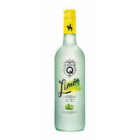 Don Q Limon Rum, 1 Litre