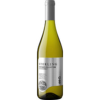 Sterling Chardonnay, California, 750 Millilitre