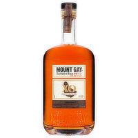 Mount Gay XO Triple Cask Blend Rum XO Triple Cask Blend Rum, 750 Litre