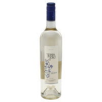 TERRA D ORO Pinot Grigio, Santa Barbara County, 2012, 750 Millilitre