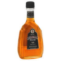 Christian Brothers Brandy, VS, 375 Millilitre