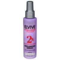 Elvive Hyaluron + Plump Replumping Serum, 4.4 Fluid ounce
