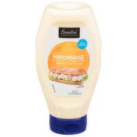 Essential Everyday Mayonnaise, 20 Fluid ounce