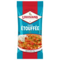 Louisiana Fish Fry Products Base, Cajun Etouffee, 2.65 Ounce