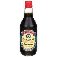 Kikkoman All-Purpose Soy Sauce, 15 Fluid ounce