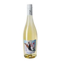 Prayers of Sinners and Saints Chardonnay  , 750 Millilitre