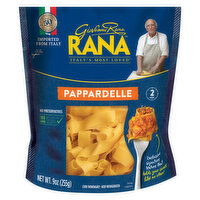 Rana Pappardelle Refrigerated Pasta, 9 Ounce