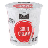 Essential Everyday Sour Cream