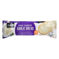 Essential Everyday Garlic Bread, Five Cheese, 11.75 Ounce