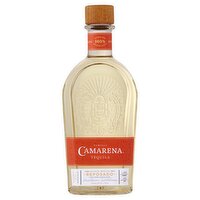 Familia Camarena Reposado 750ml   , 750 Millilitre