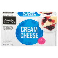 Essential Everyday Cream Cheese