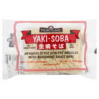 Fortune Yaki-Soba, 17.76 Ounce
